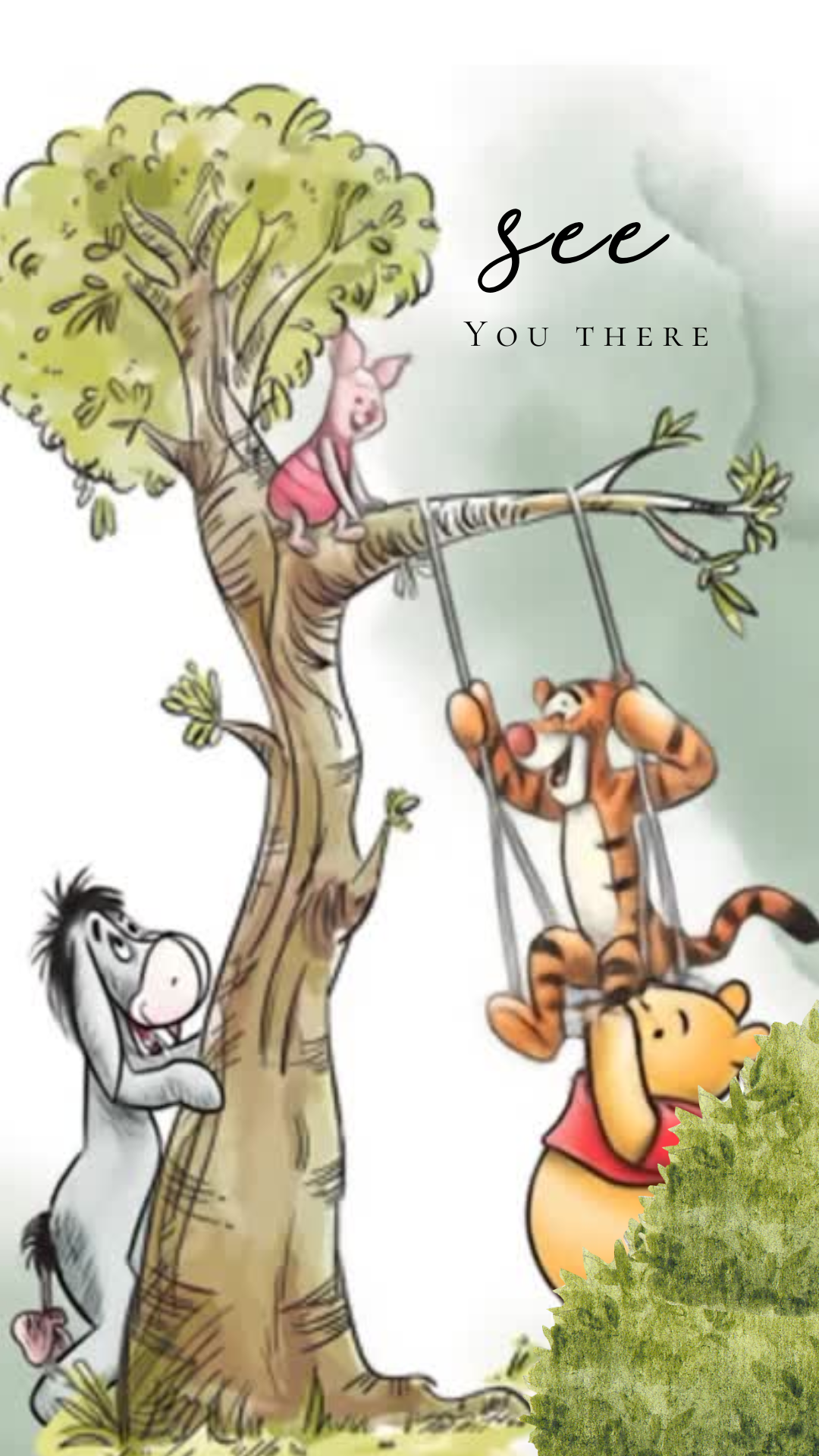 Gender Neutral Theme with Music