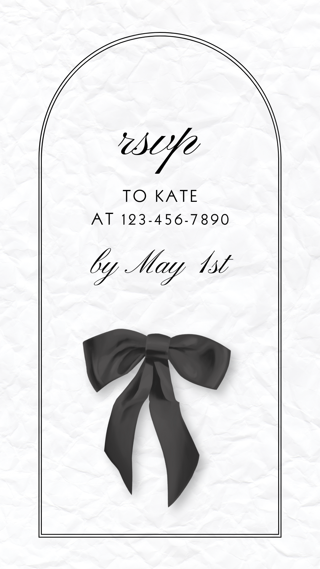 Elegant Twenty Fine Birthday Party Video Invite Personalized