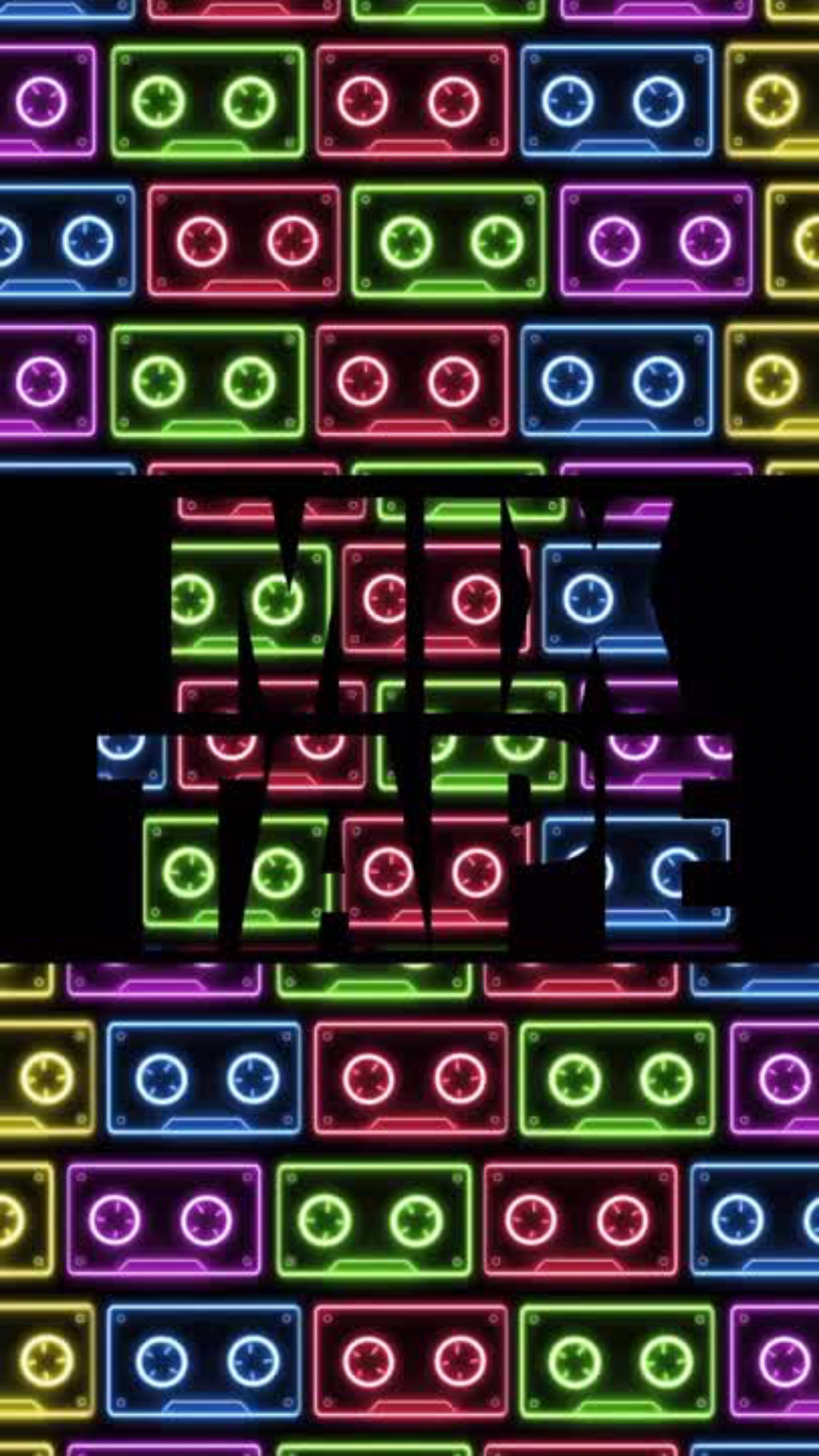 Custom Roller Skate Video Invite - Personalized Roller Rink 80s Party