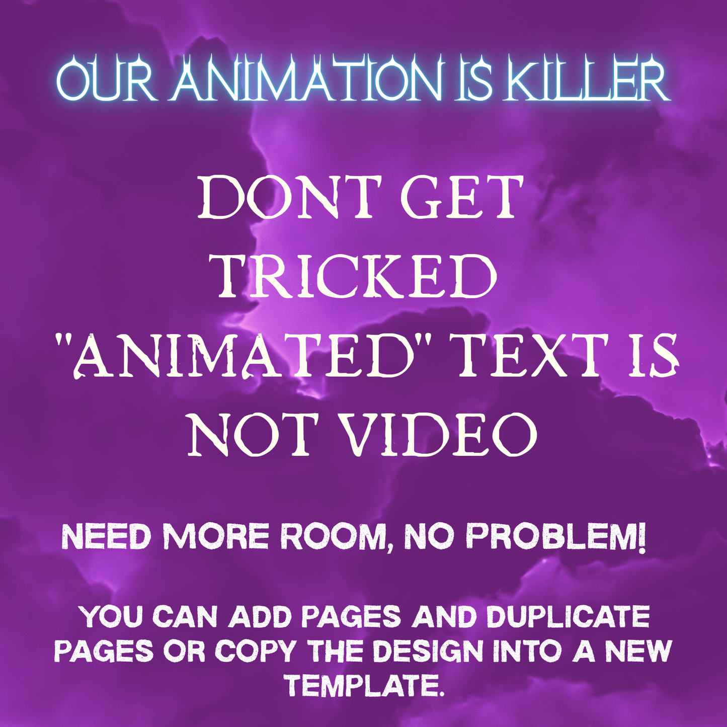 Cute Ghost Halloween Video Invitation | Pink Ghost Animated Editable Halloween Party Mobile Evite