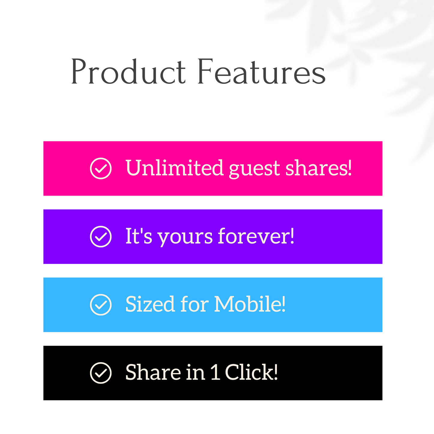 Gold Sparkle Birthday Invitation – Editable Canva Template