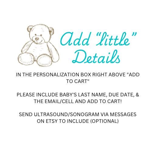 Simple Thanksgiving Pregnancy Announcement, Digital Baby Announcement, Neutral Fall Reveal, Fall Season Baby Template, Ultrasound reveal