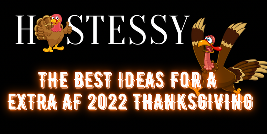10 Thanksgiving Ideas for 2022