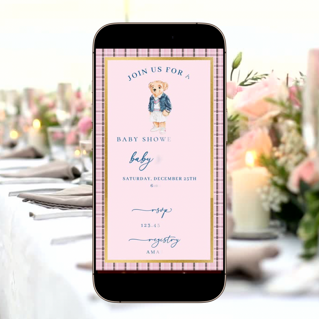 Trending Baby Shower Themes 2025