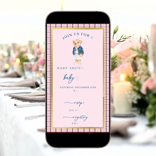 Trending Baby Shower Themes 2025