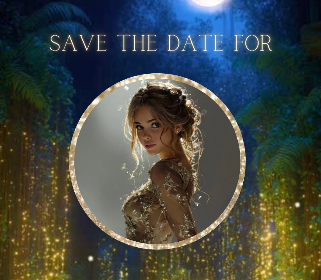 Top 8 Quinceanera and Sweet 16 Themes for 2026