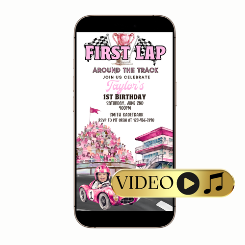 Close-up of checkered-flag transition over dark asphalt texture