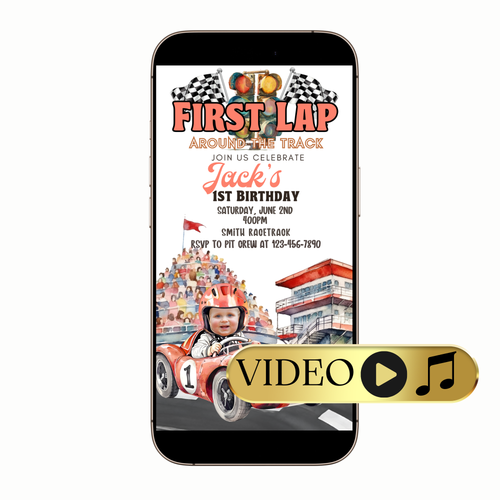 Close-up of checkered-flag transition over asphalt texture