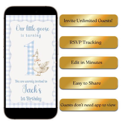 Date and time screen featuring bold numerals and glow edges