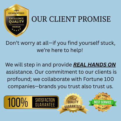 Einladung zur Abschlussfeier 2026 | Canva-Vorlage für Antwortmöglichkeit mit Musik | Blaues Blumenmuster für sie