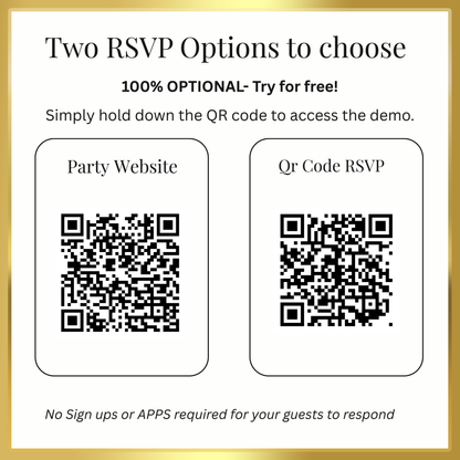 2026 Graduation Party Video Invitation | Digital Graduation Invite | Editable Online Canva Template