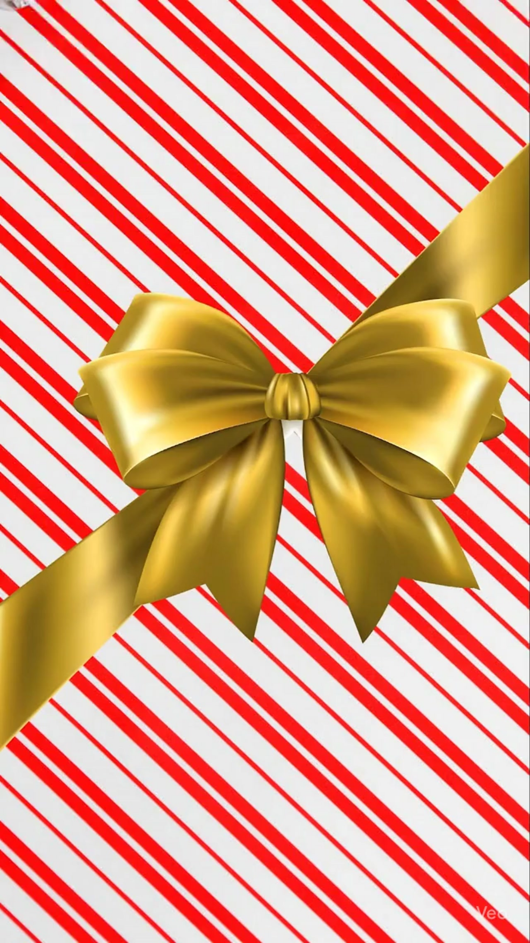 Rustic holiday digital video invite card warmth