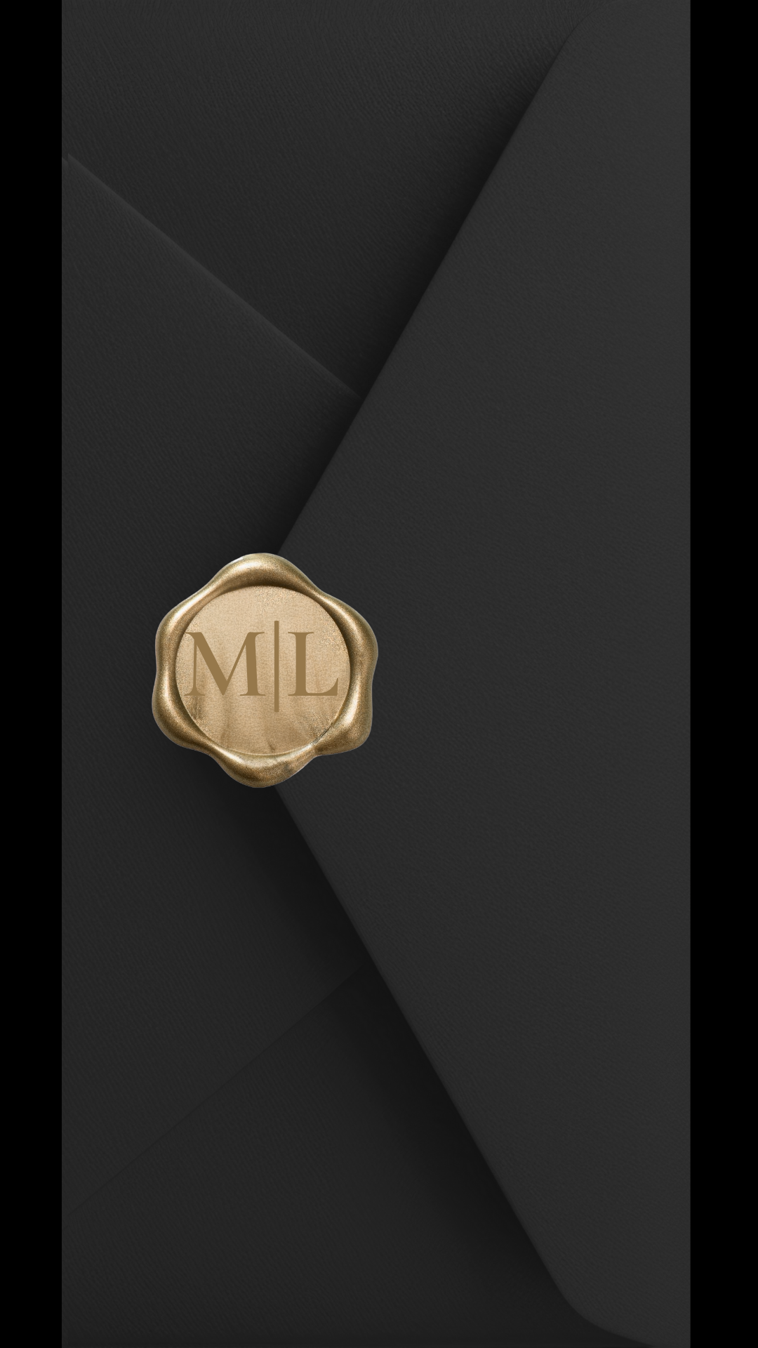 Online editable wedding save the date video party invite