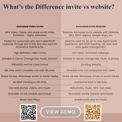 Super Bowl LX Video Invitation and RSVP Website | Game Day Party Invite | Digital Football Invite | Editable Online Template