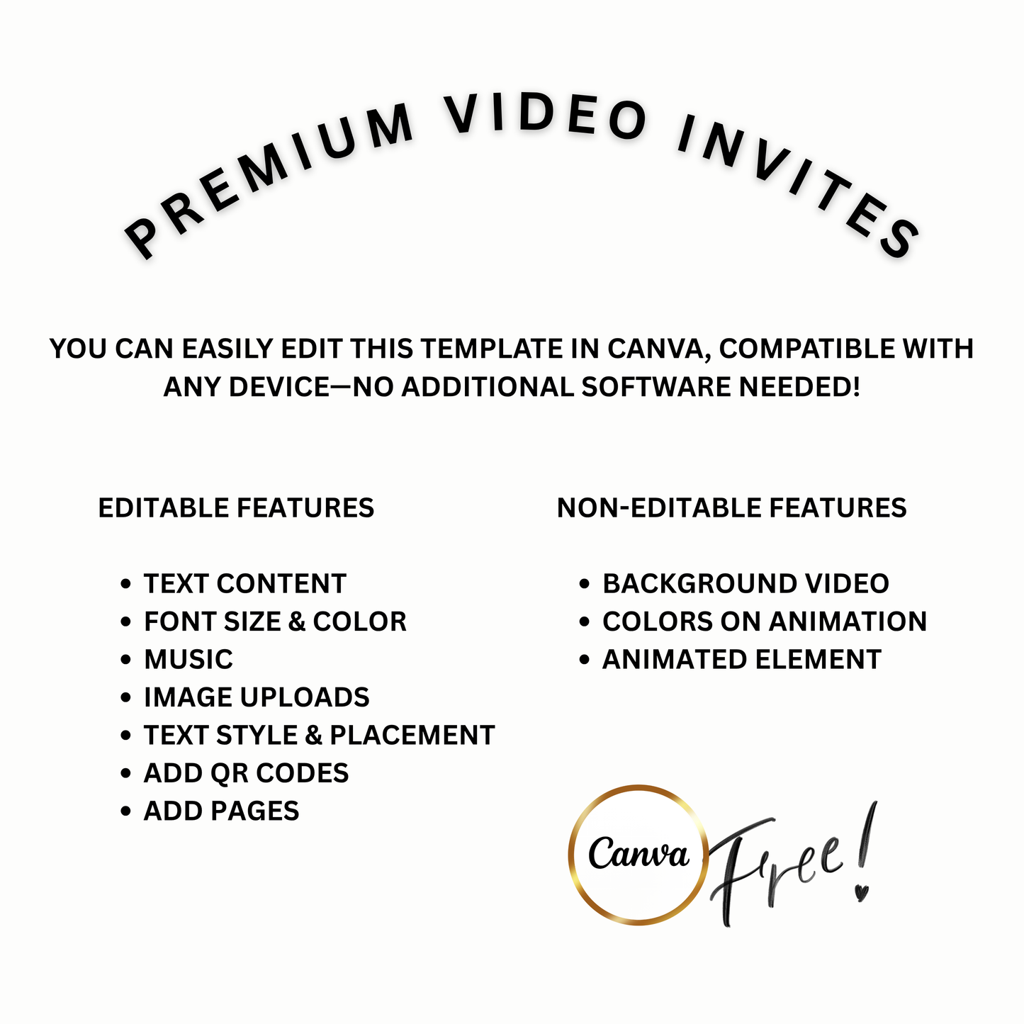 Polo Bear Baby Shower Video Invitation | Digital Ralph Lauren Plaid Invite | Editable Canva Template