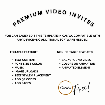 Polo Bear Baby Shower Video Invitation | Digital Ralph Lauren Plaid Invite | Editable Canva Template