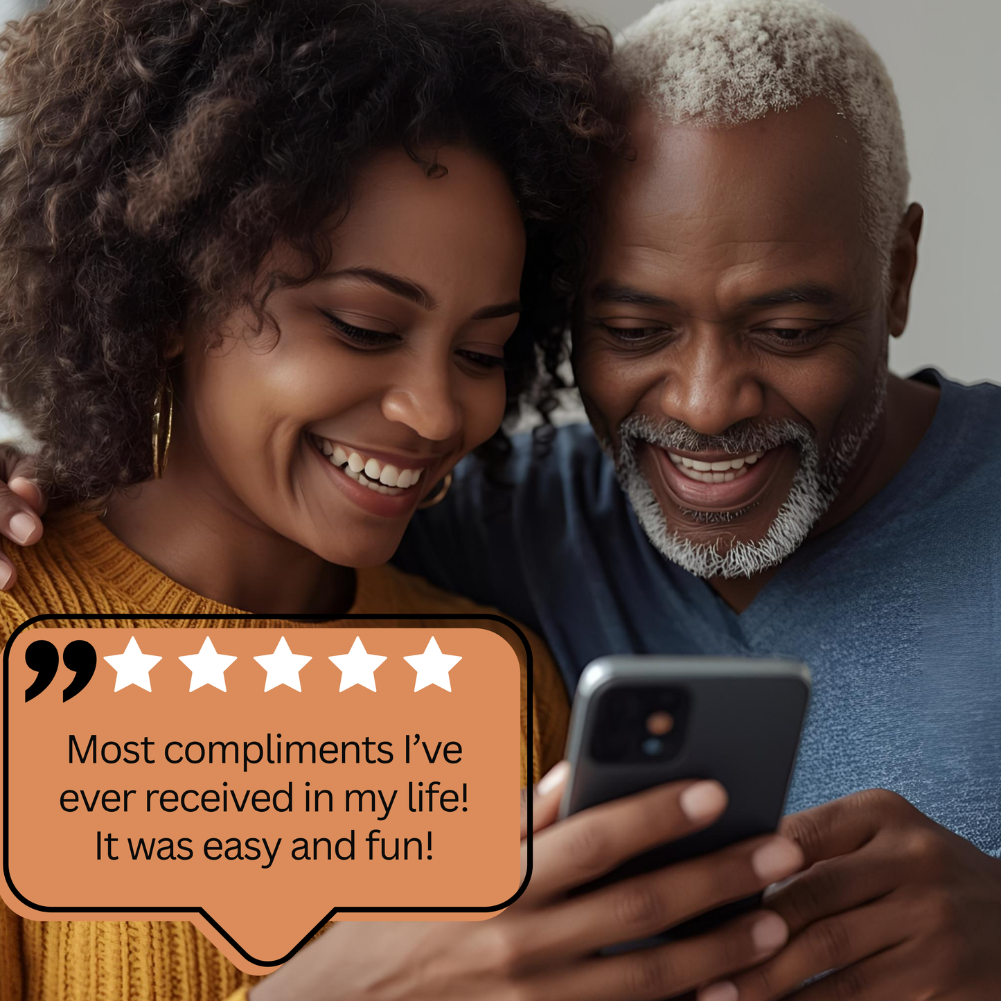 Funny Thanksgiving Invite Website with RSVP tracking, Animated Friendsgiving Dinner Invite Website Template