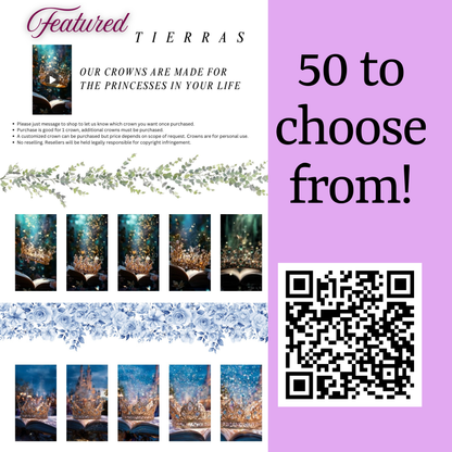 Lilac Quinceanera Video Invite | Animated Sweet 15 Quince Invite | Editable Canva Evite Template