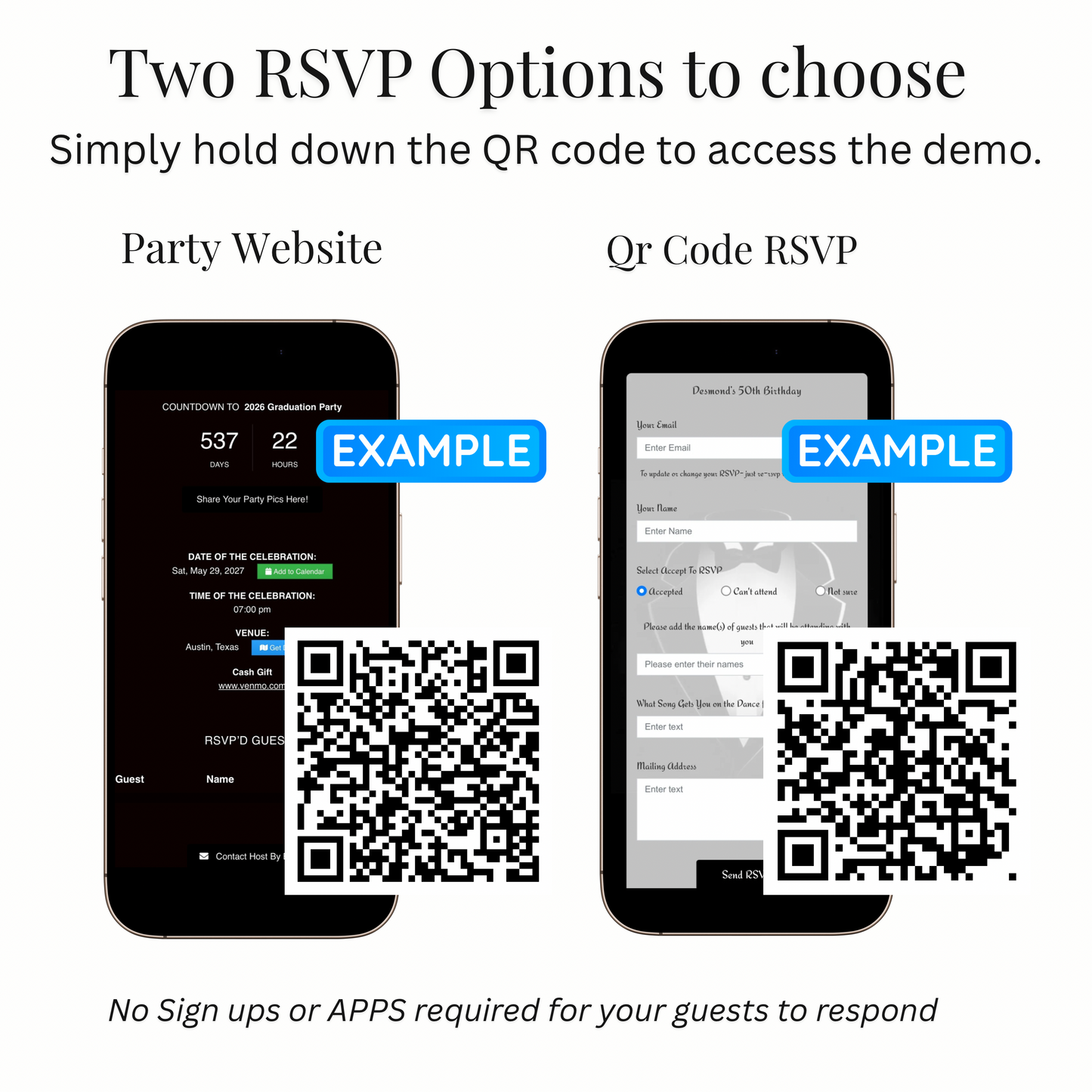 Super Bowl Party Video Invitation | Digital Football Game Day Invite | Editable Online Template