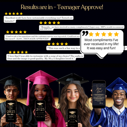 Super Bowl Party Video Invitation | Digital Football Game Day Invite | Editable Online Template