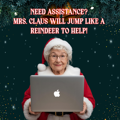 Ugly Sweater Party Video Invitation | Christmas Party Digital Invite | Editable Canva Evite Template