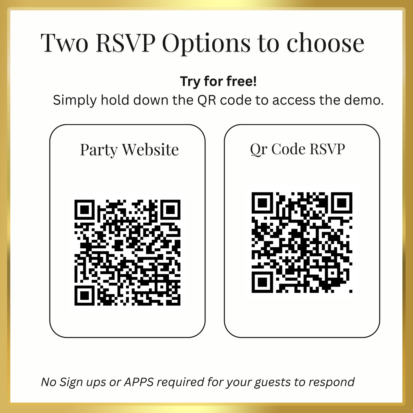 2026 Graduation Party Video Invitation | Digital Pink Graduation Invite | Editable Online RSVP Evite Canva Template