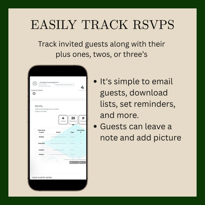 Super Bowl LX Video Invitation and RSVP Website | Game Day Party Invite | Digital Football Invite | Editable Online Template
