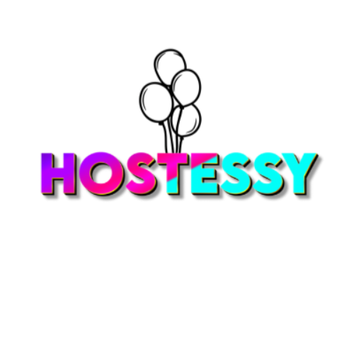 Hostessy Video Invitations 