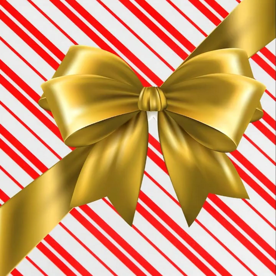 Rustic String Lights Video Invitation | Digital Wooden Holiday Warmth Invite | Editable Online Template