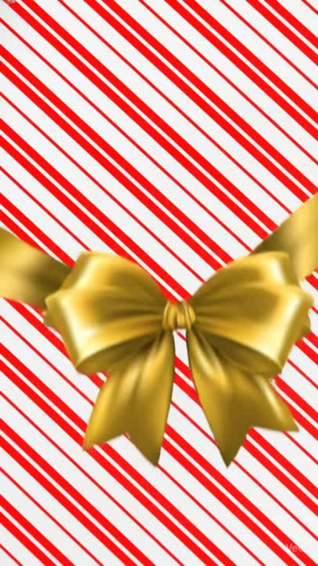 Festive Light Tree Video Invitation | Digital Golden Spiral Holiday Invite | Editable Online Template