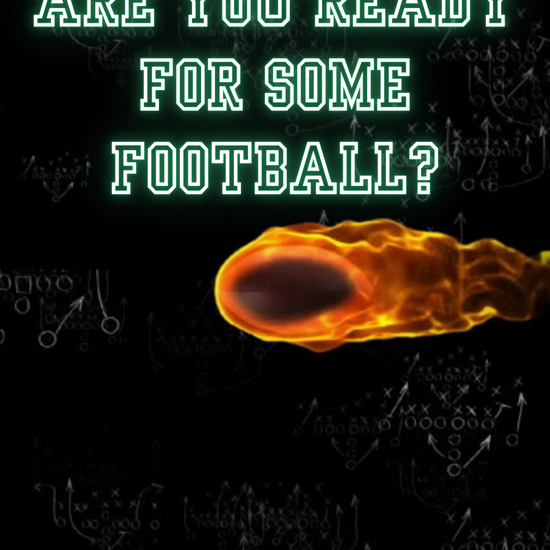 Super Bowl LIX 2025 Video Invitation | Digital Football Game Day Invite | Editable Online Template