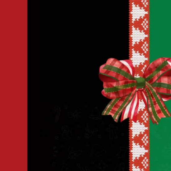 Ugly Holiday Knit Video Invitation | Digital Black Festive Lights Sweater Invite | Editable Online Template