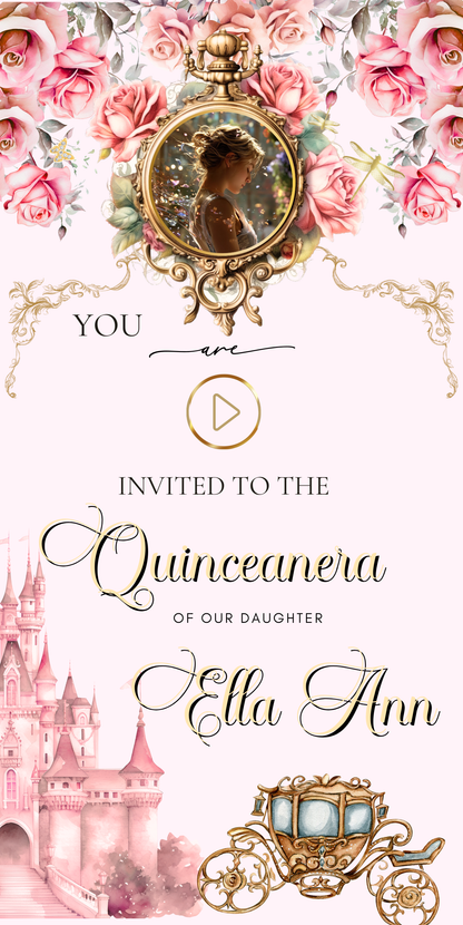 Celebrate your event with a Polo&nbsp;Bear Baby Shower Video Invitation, a beautiful digital video invitation designed for easy sharing and editing. This high-quality MP4 invite features cinematic motion, crisp typography, and smooth transitions to set the perfect tone for your celebration.