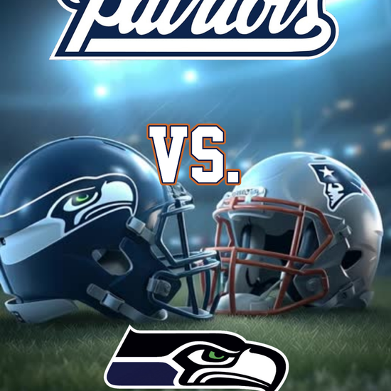 Super Bowl LV Video Invite 