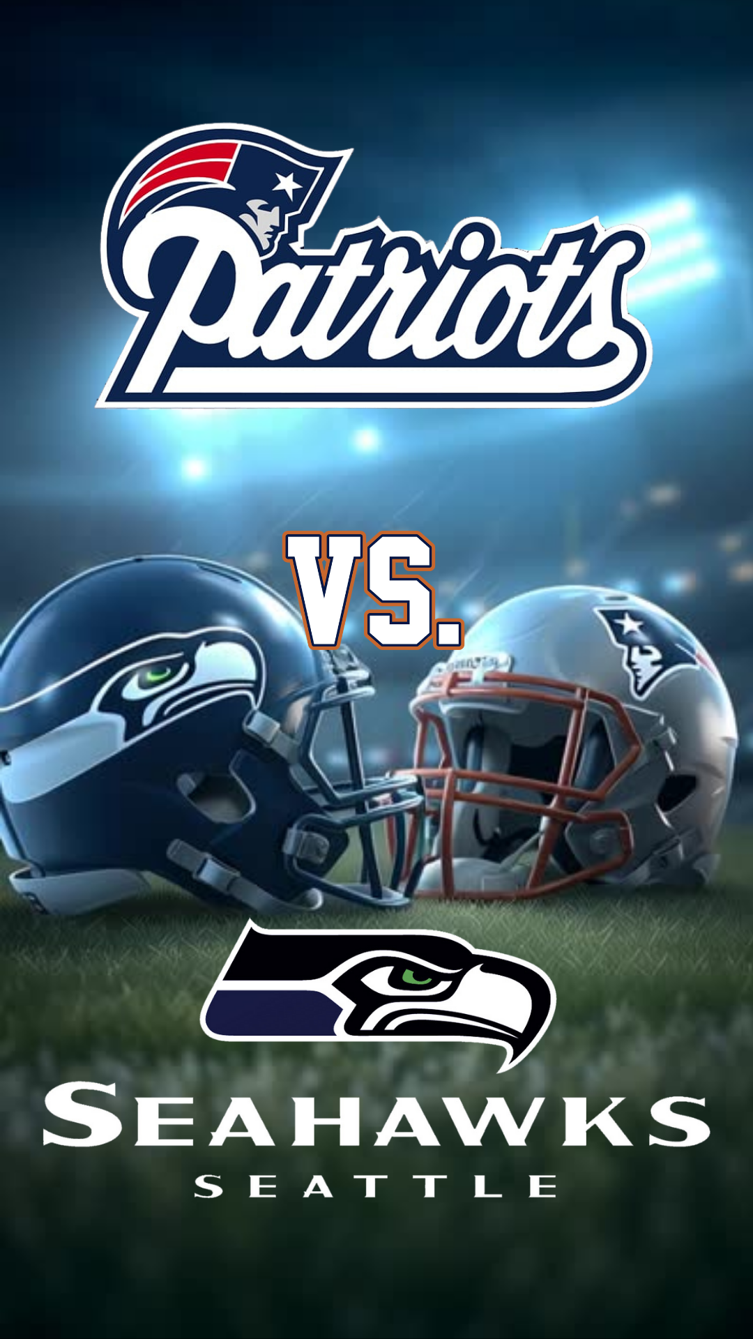 Super Bowl LV Video Invite 