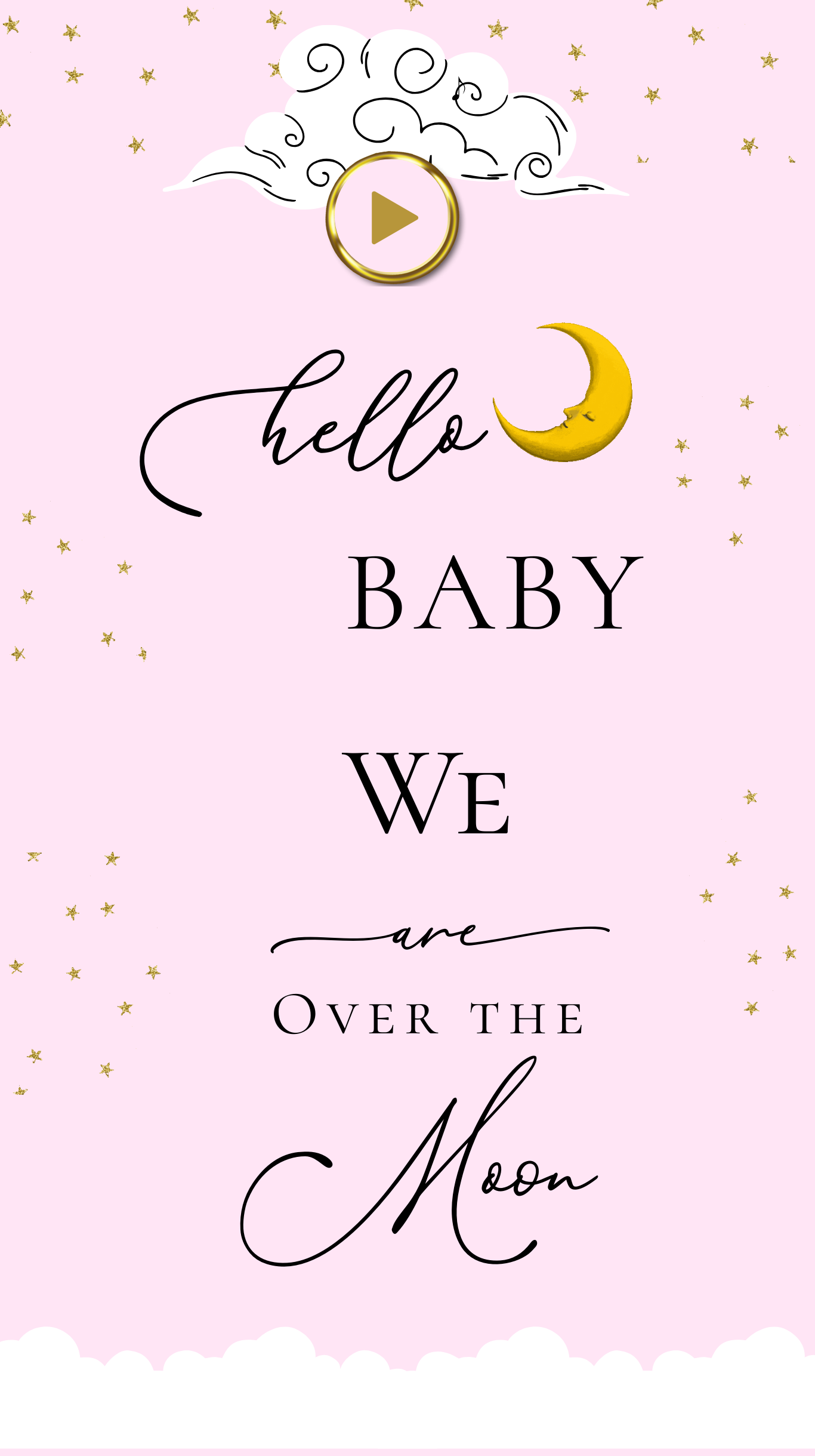 Discover adorable editable Baby Shower templates for boys and girls! From safari animals to boho flowers, cowgirl themes, bows, and pink or blue designs – perfect for planning a special shower. Fully editable in Canva – create and share invitations, signs & games in minutes! #BabyShowerInvitation #EditableTemplate #CanvaBabyShower #SafariBabyShower #GirlBabyShower #BoyBabyShower