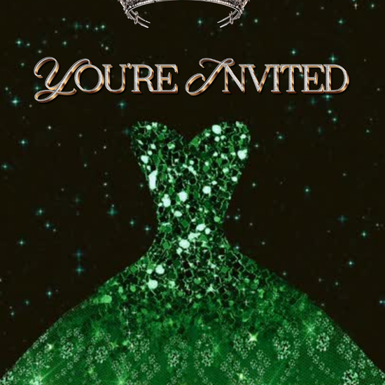 Editable Quinceañera invitation video template designed for mobile phones. Includes animated text, music, and photo customization. Perfect for Sweet 15 or Sweet 16 birthdays. Share instantly via text, WhatsApp, email, or social media. A beautiful, stunning design ideal for modern celebrations. Delivered as MP4 download—no physical item.