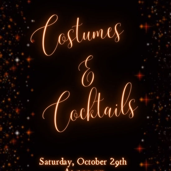 Editable sparkle halloween party party video invitation displayed on a mobile phone, featuring an animated vertical digital invite with music, created in Canva. This premium video invitation template is designed for sharing by text, email, and social media and works with an interactive RSVP website for easy guest response tracking.