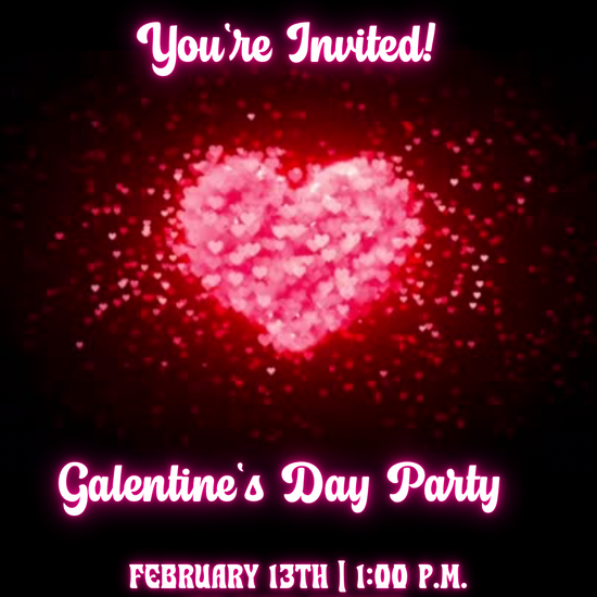 Celebrate love in style with this Valentine’s Day Video Invitation, designed to impress from the moment your guests open it. Featuring a rich red background, romantic Cupid accents, and elegant glowing script, this animated invite sets the perfect tone for Valentine’s parties, Galentine’s nights, or couples celebrations.
