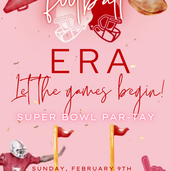 Football FSBTS Version Video Invitation | Digital Fan-Style Kickoff Invite | Editable Online Template