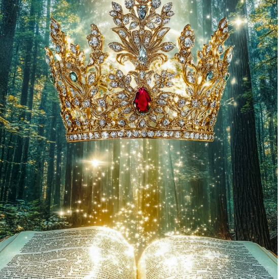 Editable Red Rose Quinceañera video invitation with elegant crown and floral design. Customize this digital Canva template for Sweet 15 celebrations with red roses, gold accents, and flowing gown details. Instant download, mobile-friendly MP4 evite with music, perfect for sharing on WhatsApp, text, email, or social media for a glamorous quince party.